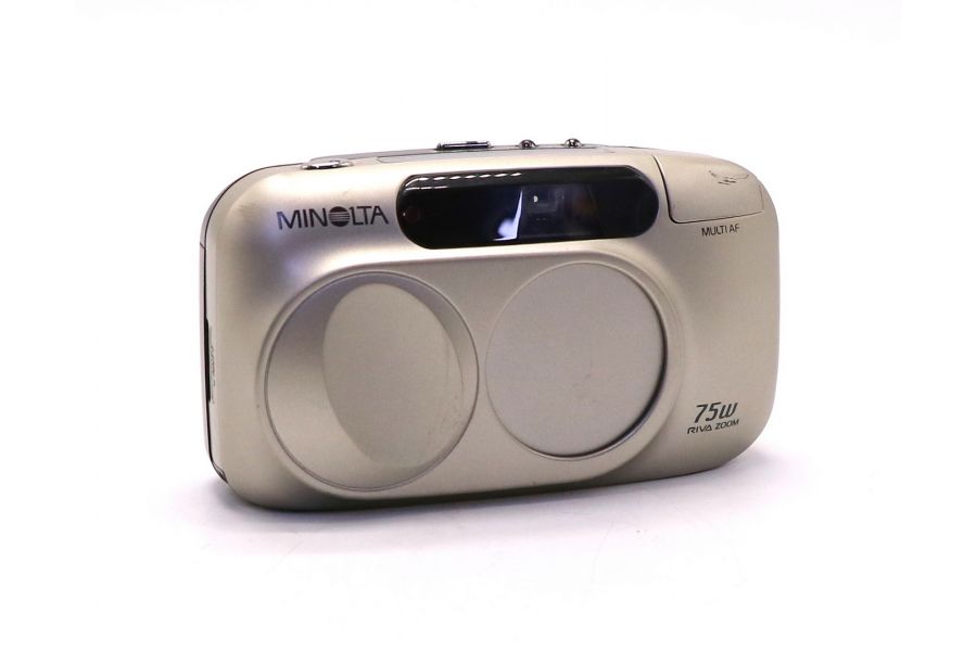 Minolta Riva Zoom 75w