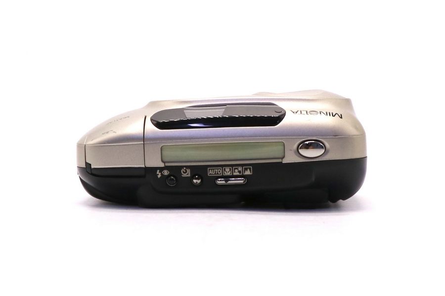 Minolta Riva Zoom 75w