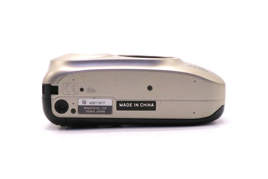 Minolta Riva Zoom 75w