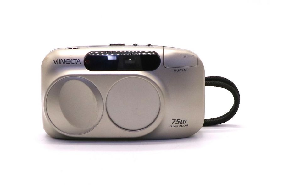 Minolta Riva Zoom 75w
