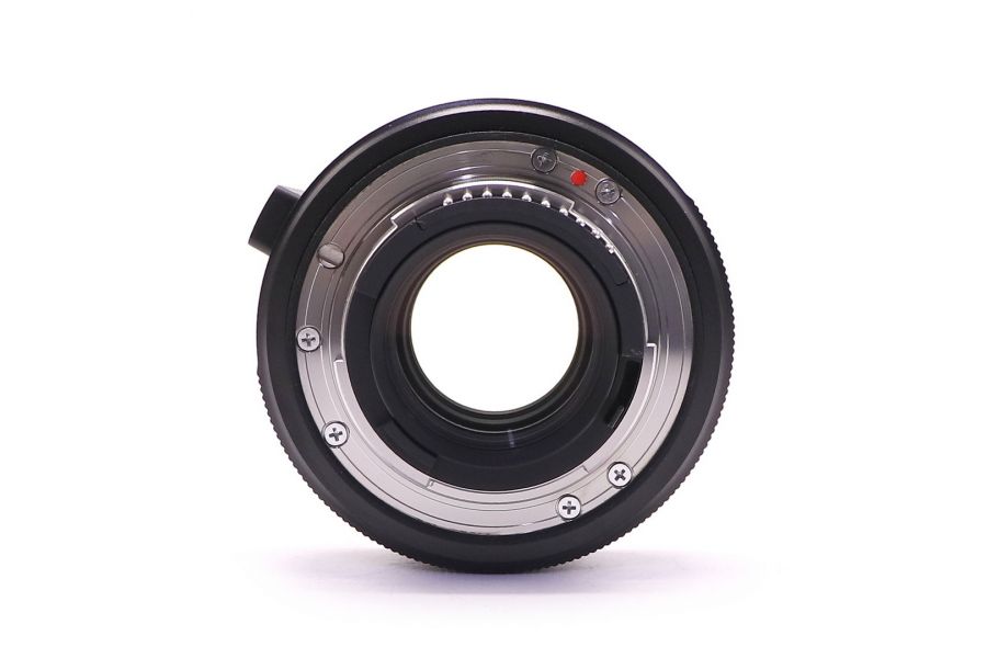 Телеконвертер Sigma Tele Converter TC-1401 1.4x for Nikon F в упаковке