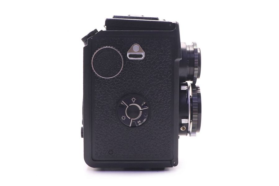 Любитель 166 Универсал / Lubitel 166 Universal в упаковке (ЛОМО, 1993)