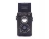 Любитель 166 Универсал / Lubitel 166 Universal в упаковке (ЛОМО, 1993)