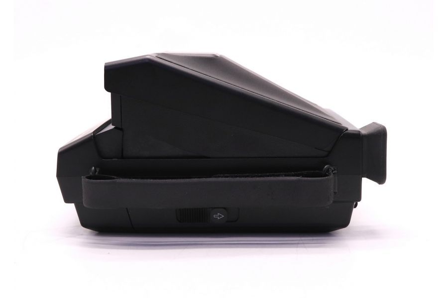 Polaroid Spectra System SE в упаковке 