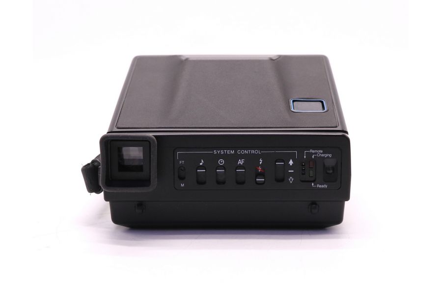 Polaroid Spectra System SE в упаковке 