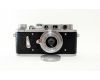 Фотокамера Зоркий 2 + Индустар-22 П (КМЗ, 1955)