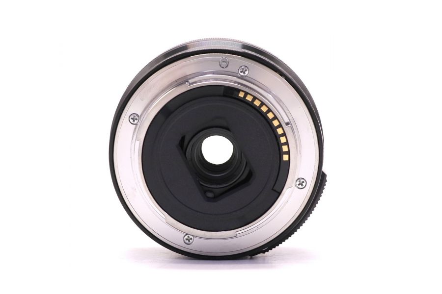 Sony 16-50mm f/3.5-5.6 (SELP1650) black неисправный 