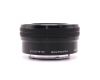 Sony 16-50mm f/3.5-5.6 (SELP1650) black неисправный 