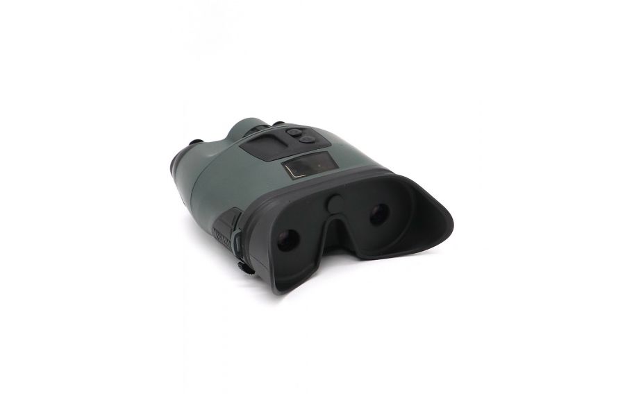 Прибор ночного видения Yukon NVB Tracker 2x24 LT