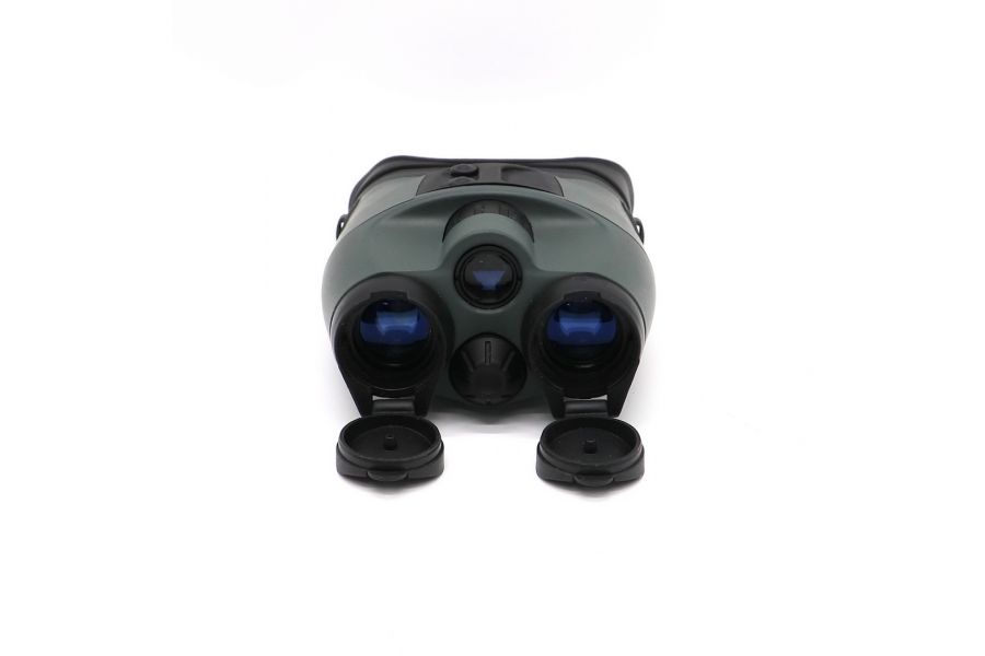 Прибор ночного видения Yukon NVB Tracker 2x24 LT