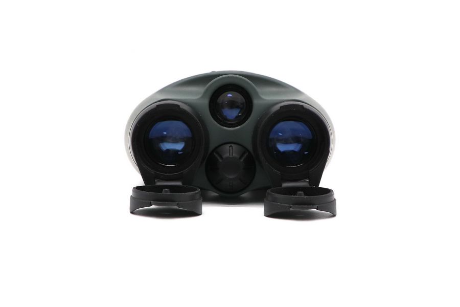 Прибор ночного видения Yukon NVB Tracker 2x24 LT