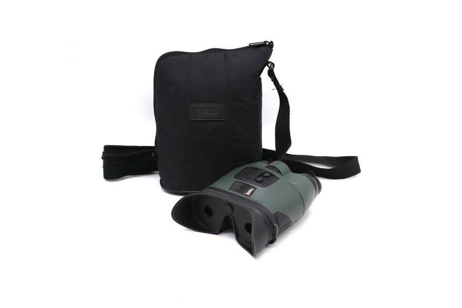 Прибор ночного видения Yukon NVB Tracker 2x24 LT