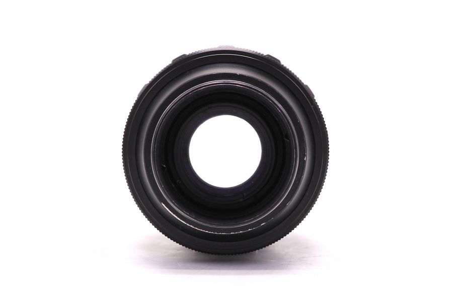 Объектив Pentacon 2.8/135 M42 в упаковке