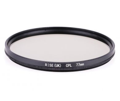 Купить Светофильтр Поляризационный CPL 77mm Светофильтр Поляризационный CPL 77mm