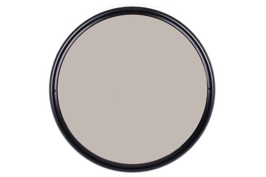 Светофильтр Поляризационный CPL 77mm