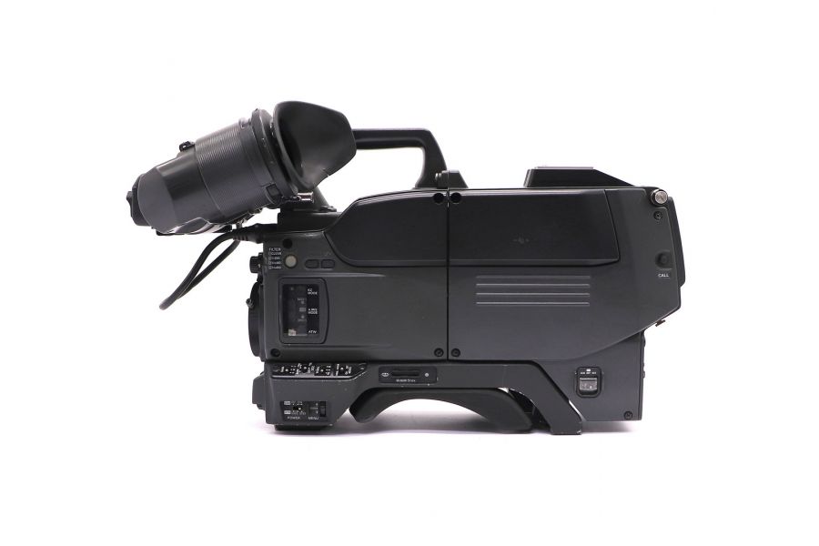 Видеокамера Sony DXC-D55P + Sony CA-TX50P+ Sony DXF-701WSCE