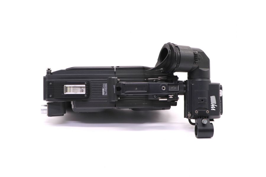 Видеокамера Sony DXC-D55P + Sony CA-TX50P+ Sony DXF-701WSCE