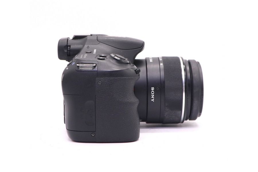 Sony A58 kit (пробег 28230 кадров)