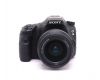Sony A58 kit (пробег 28230 кадров)