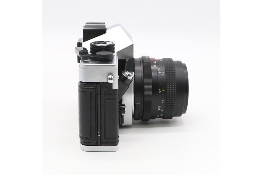 Praktica MTL 5B kit (Germany, 1988) в упаковке