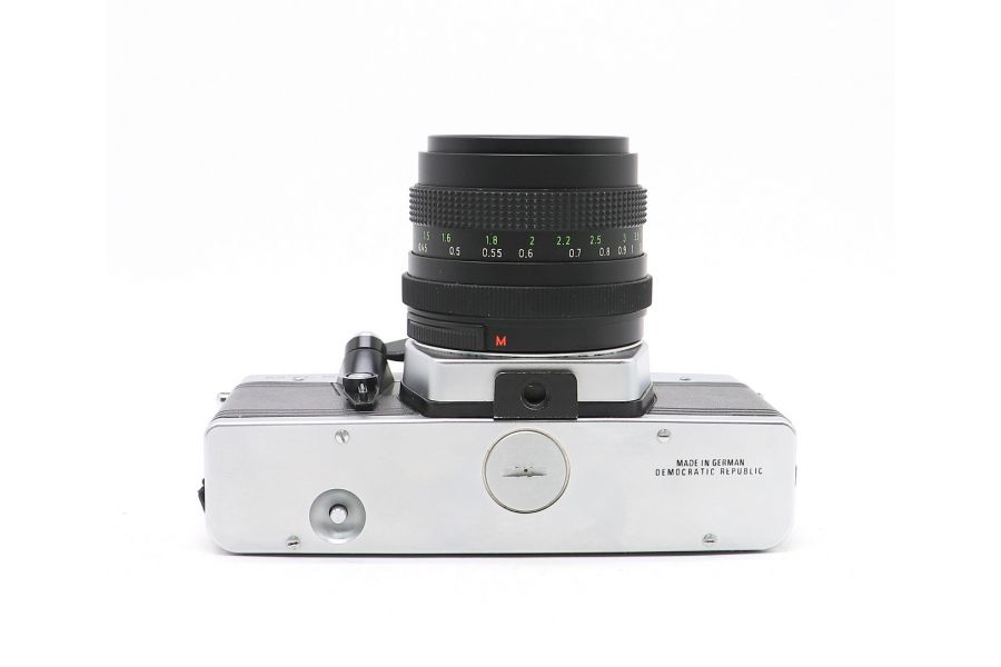 Praktica MTL 5B kit (Germany, 1988) в упаковке