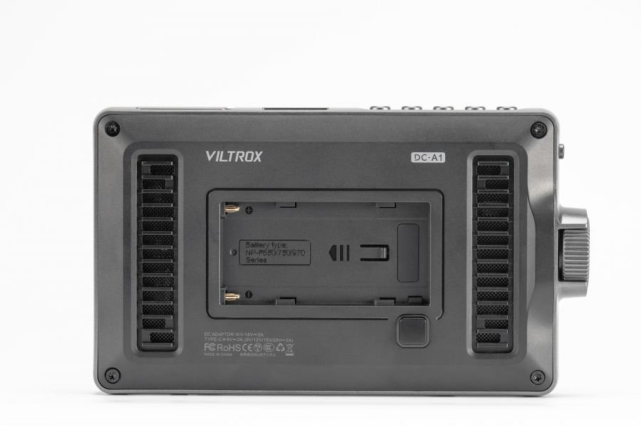 Операторский монитор Viltrox DC-A1 7 дюйм IPS