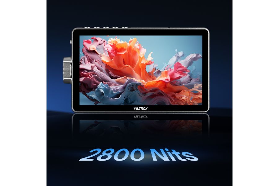 Операторский монитор Viltrox DC-A1 7 дюйм IPS