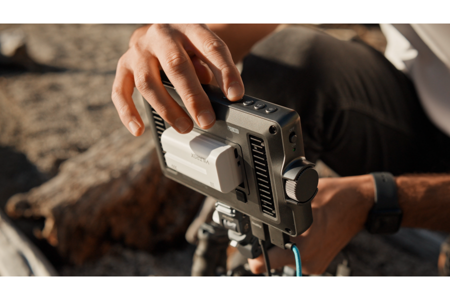 Операторский монитор Viltrox DC-A1 7 дюйм IPS