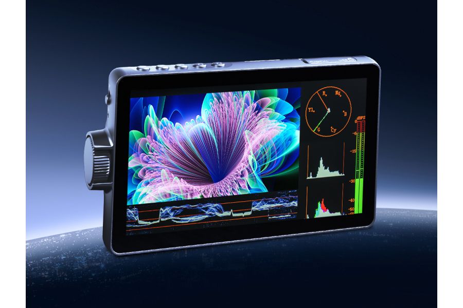 Операторский монитор Viltrox DC-A1 7 дюйм IPS