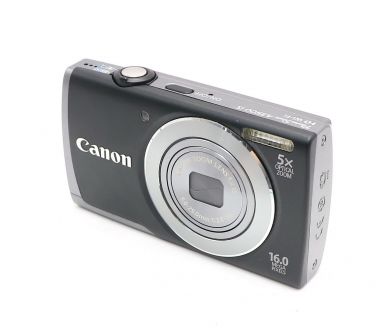 Canon PowerShot A3500 IS