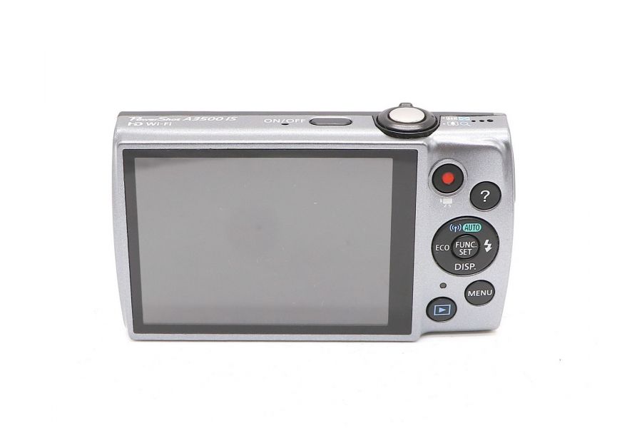 Canon PowerShot A3500 IS