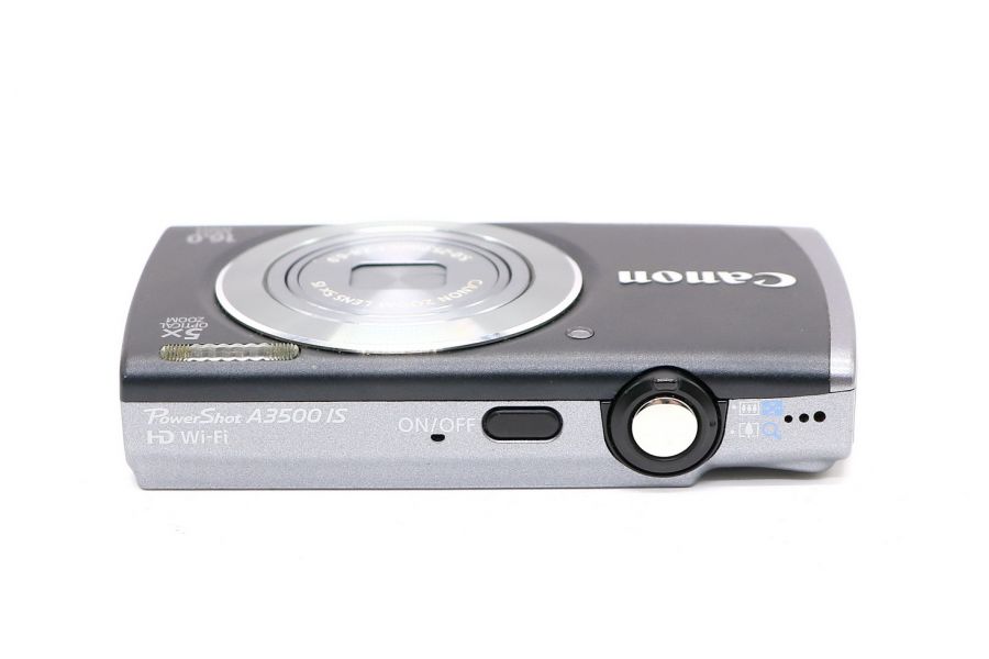 Canon PowerShot A3500 IS