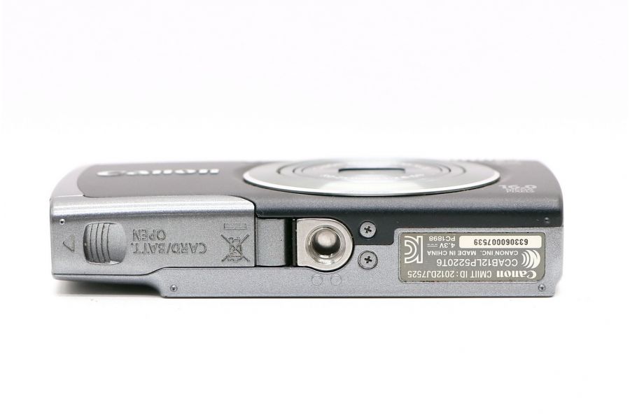 Canon PowerShot A3500 IS