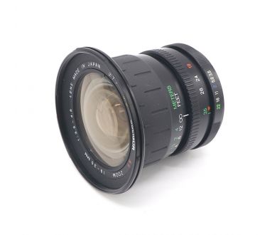 Soligor AF Zoom 3,5-4,5 /19-35mm МС М42