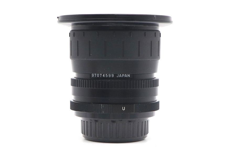 Soligor AF Zoom 3,5-4,5 /19-35mm МС М42