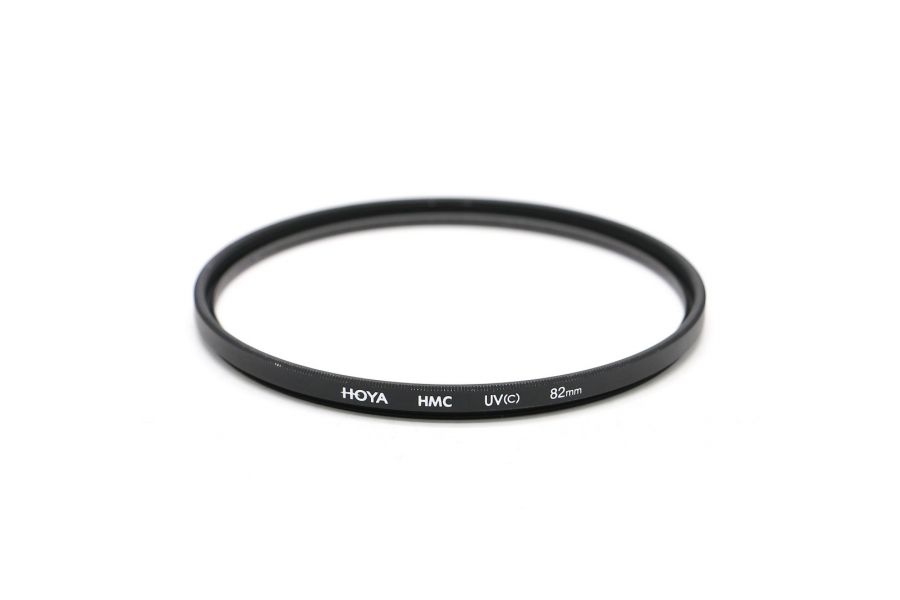 Светофильтр Hoya HMC UV(c) 82mm 