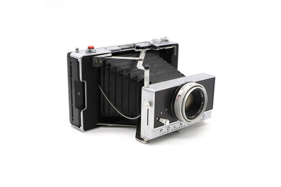 Polaroid Land Camera Model 180