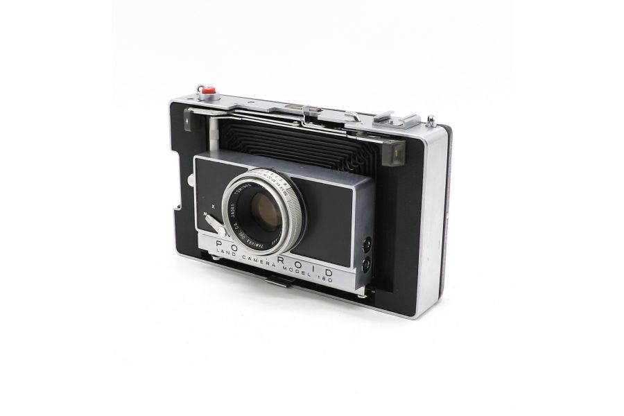 Polaroid Land Camera Model 180