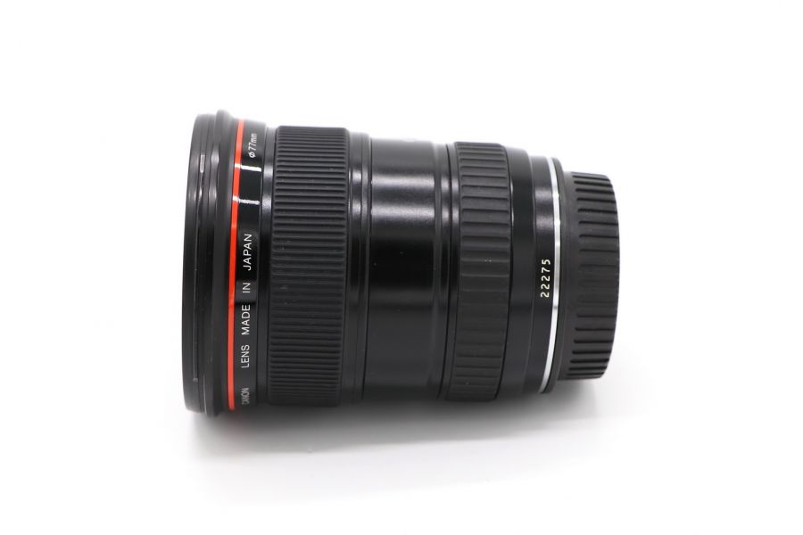 Canon EF 17-35mm f/2.8L USM