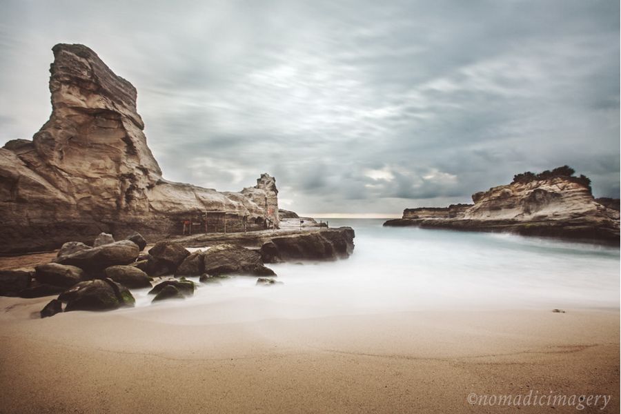 Canon EF 17-35mm f/2.8L USM