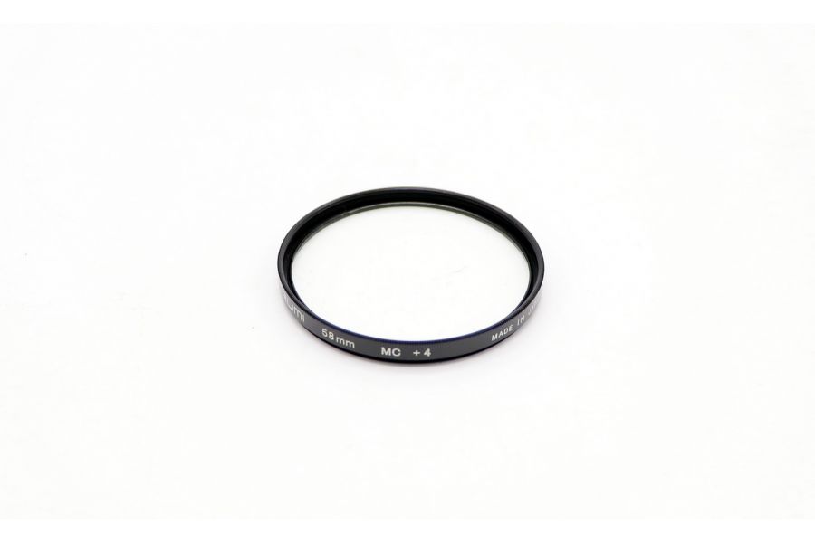 Комплект из светофильтров Marumi 58mm 