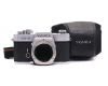 Yashica FX-2 body (Japan, 1976)
