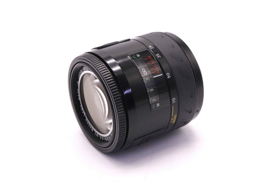 Cosina AF MC Macro 28-70mm f3.5-4.5