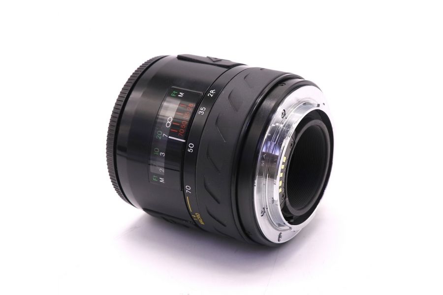 Cosina AF MC Macro 28-70mm f3.5-4.5