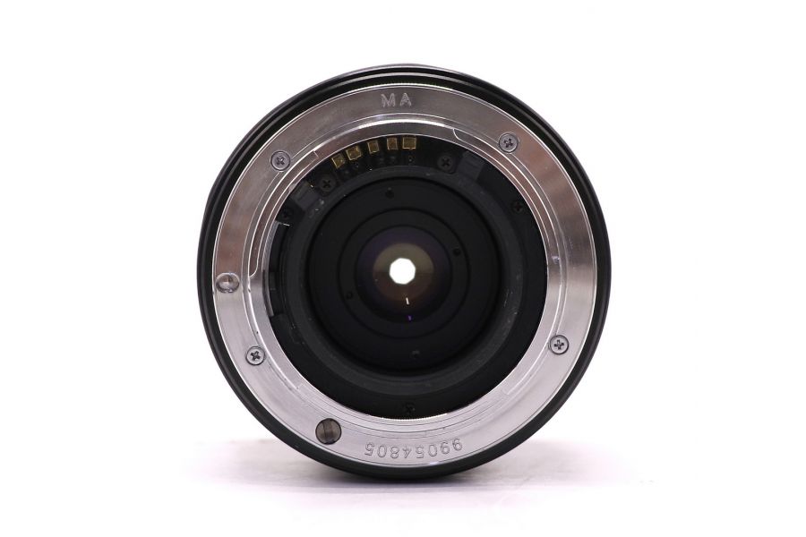 Cosina AF MC Macro 28-70mm f3.5-4.5