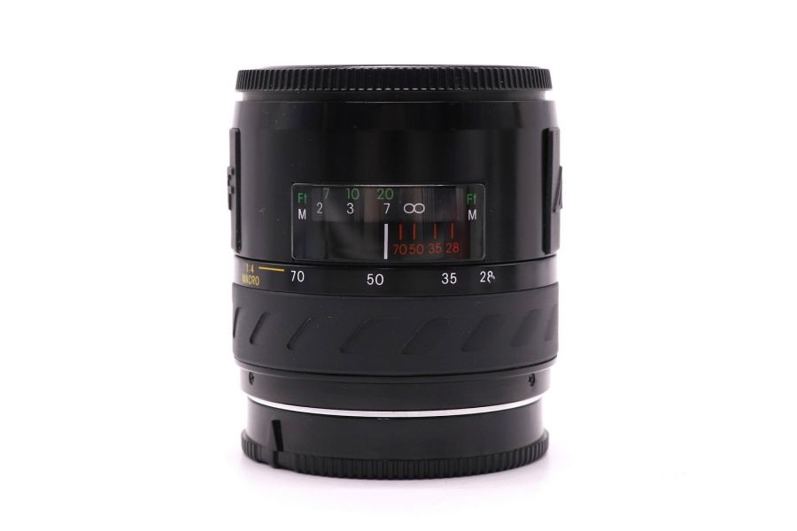 Cosina AF MC Macro 28-70mm f3.5-4.5