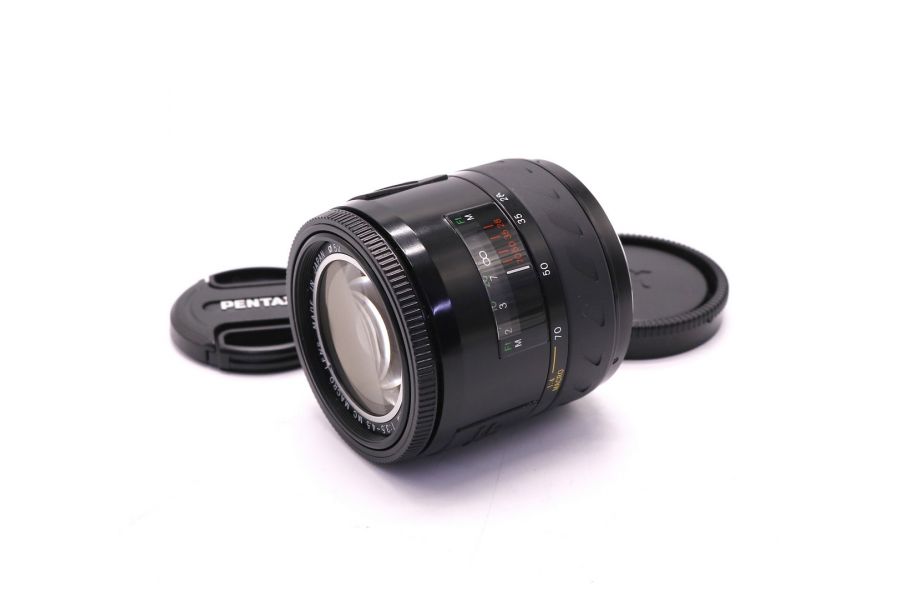 Cosina AF MC Macro 28-70mm f3.5-4.5