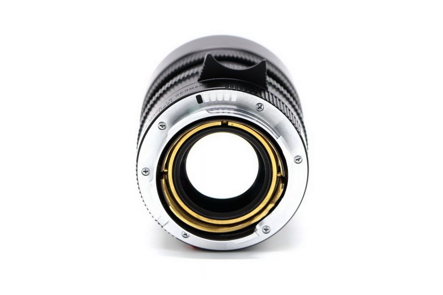 Leica Summilux-M 50mm f/1.4 Aspherical