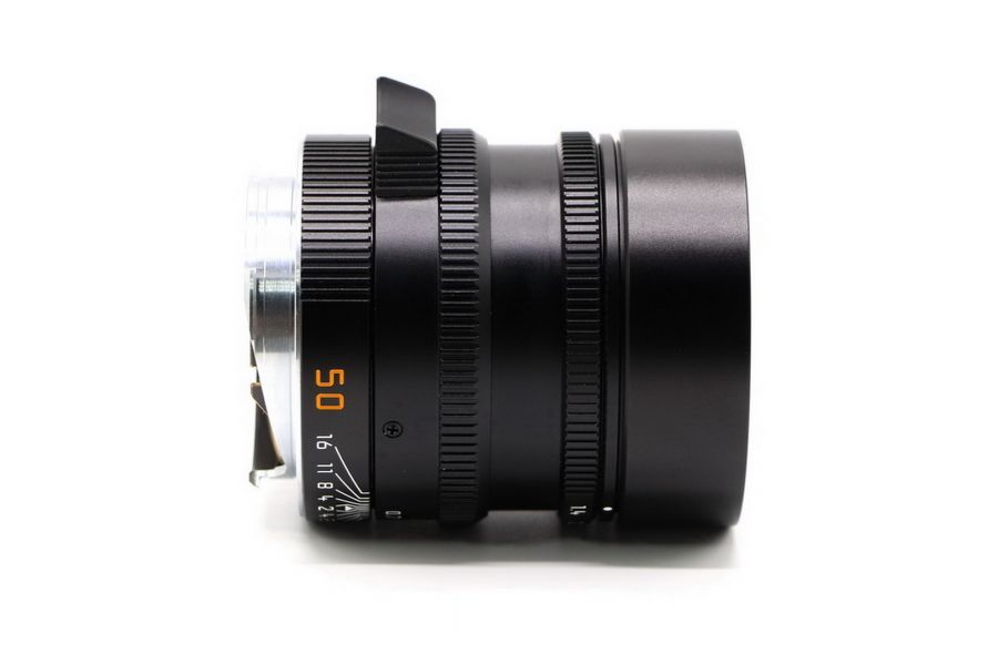 Leica Summilux-M 50mm f/1.4 Aspherical