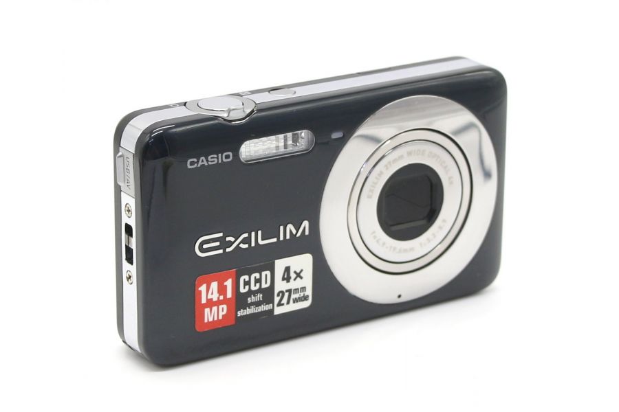 Casio Exilim EX-Z800